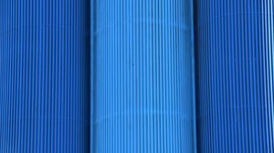 Preview wallpaper stripes, blue, texture