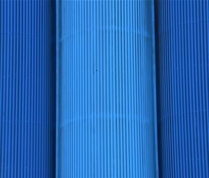 Preview wallpaper stripes, blue, texture
