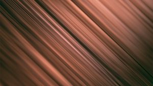 Preview wallpaper stripes, blur, abstraction, brown