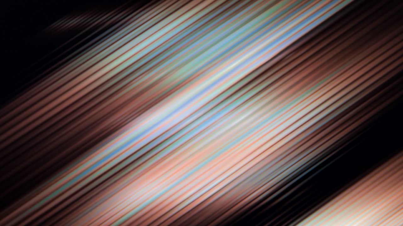 Wallpaper stripes, blur, abstraction, colorful