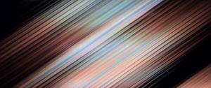 Preview wallpaper stripes, blur, abstraction, colorful