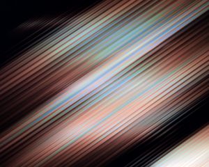 Preview wallpaper stripes, blur, abstraction, colorful