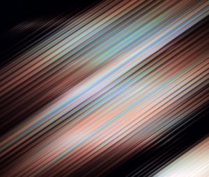 Preview wallpaper stripes, blur, abstraction, colorful