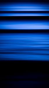 Preview wallpaper stripes, blur, abstraction, blue