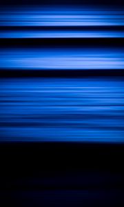 Preview wallpaper stripes, blur, abstraction, blue