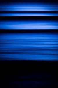 Preview wallpaper stripes, blur, abstraction, blue