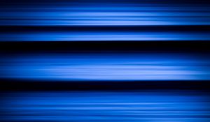 Preview wallpaper stripes, blur, abstraction, blue