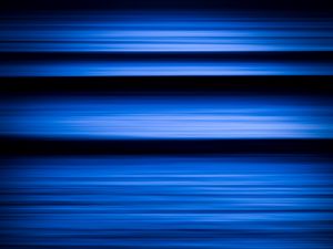 Preview wallpaper stripes, blur, abstraction, blue