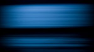 Preview wallpaper stripes, blur, abstraction, blue, dark