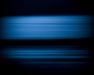 Preview wallpaper stripes, blur, abstraction, blue, dark