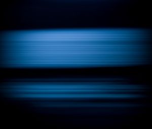 Preview wallpaper stripes, blur, abstraction, blue, dark