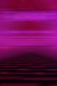 Preview wallpaper stripes, blur, distortion, purple