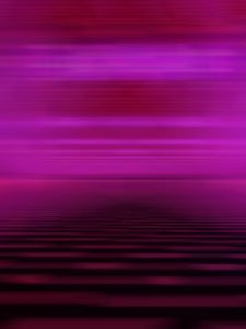 Preview wallpaper stripes, blur, distortion, purple