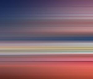 Preview wallpaper stripes, blur, motion, abstraction, colorful