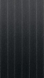 Preview wallpaper stripes, cloth, gray, vertical, lines