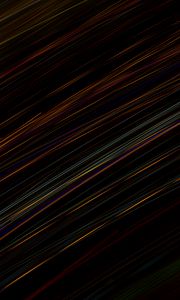 Preview wallpaper stripes, colorful, dark