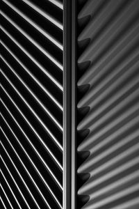 Preview wallpaper stripes, diagonal, bw, surface