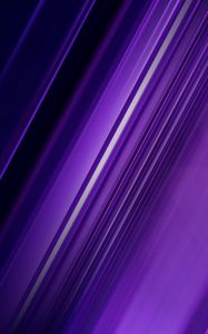 Preview wallpaper stripes, diagonal, lines, purple