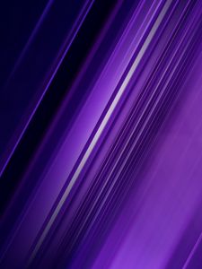 Preview wallpaper stripes, diagonal, lines, purple
