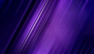 Preview wallpaper stripes, diagonal, lines, purple