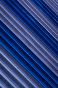 Preview wallpaper stripes, diagonal, surface, metal