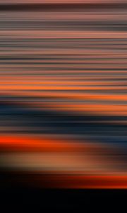 Preview wallpaper stripes, distortion, blur