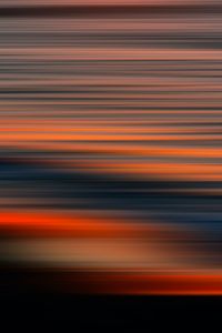 Preview wallpaper stripes, distortion, blur