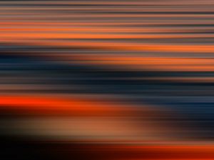 Preview wallpaper stripes, distortion, blur