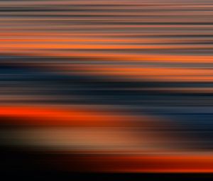 Preview wallpaper stripes, distortion, blur