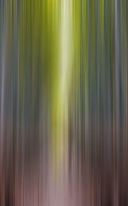 Preview wallpaper stripes, distortion, blur, multi-colored