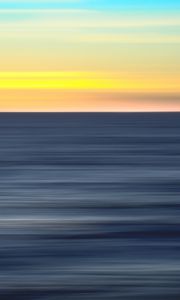 Preview wallpaper stripes, distortion, lines, blur
