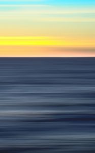 Preview wallpaper stripes, distortion, lines, blur