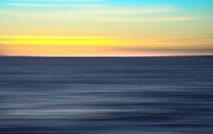 Preview wallpaper stripes, distortion, lines, blur
