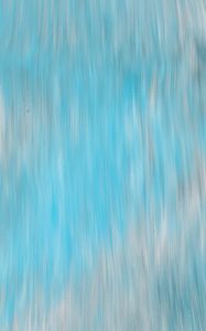 Preview wallpaper stripes, distortion, lines, blur, blue