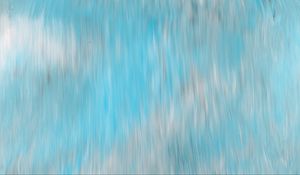 Preview wallpaper stripes, distortion, lines, blur, blue