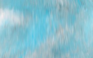 Preview wallpaper stripes, distortion, lines, blur, blue