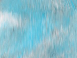 Preview wallpaper stripes, distortion, lines, blur, blue
