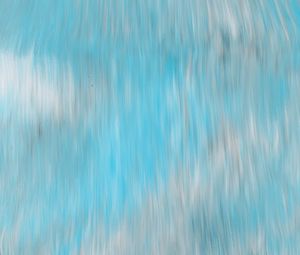 Preview wallpaper stripes, distortion, lines, blur, blue