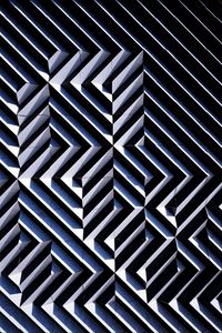 Preview wallpaper stripes, edges, architecture, abstraction