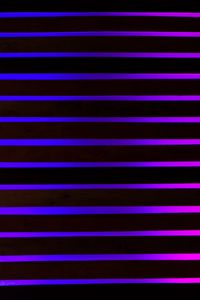 Preview wallpaper stripes, gradient, neon, black