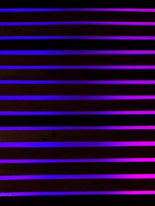 Preview wallpaper stripes, gradient, neon, black