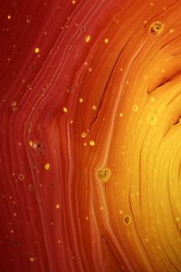 Preview wallpaper stripes, gradient, sparks