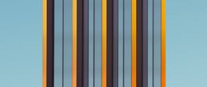 Preview wallpaper stripes, gradient, vertical