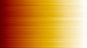 Preview wallpaper stripes, gradient, yellow, abstraction