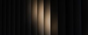 Preview wallpaper stripes, light, backlight, dark