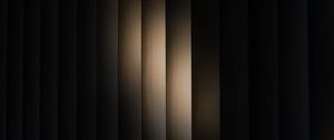Preview wallpaper stripes, light, backlight, dark
