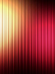 Preview wallpaper stripes, light, vertical