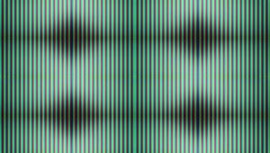 Preview wallpaper stripes, lines, abstraction, green