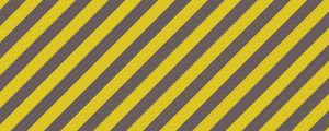 Preview wallpaper stripes, lines, background, yellow, gray