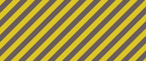 Preview wallpaper stripes, lines, background, yellow, gray